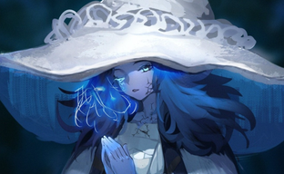 В Elden Ring смогли заглянуть под маски персонажей