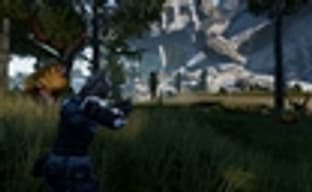 Российская студия Neuronhaze представила Project Genom