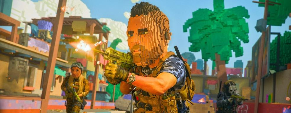 Слух: Call of Duty: Modern Warfare 3 появится в Game Pass до конца июля