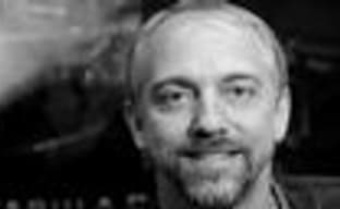 Ричард Гэрриот в Москве