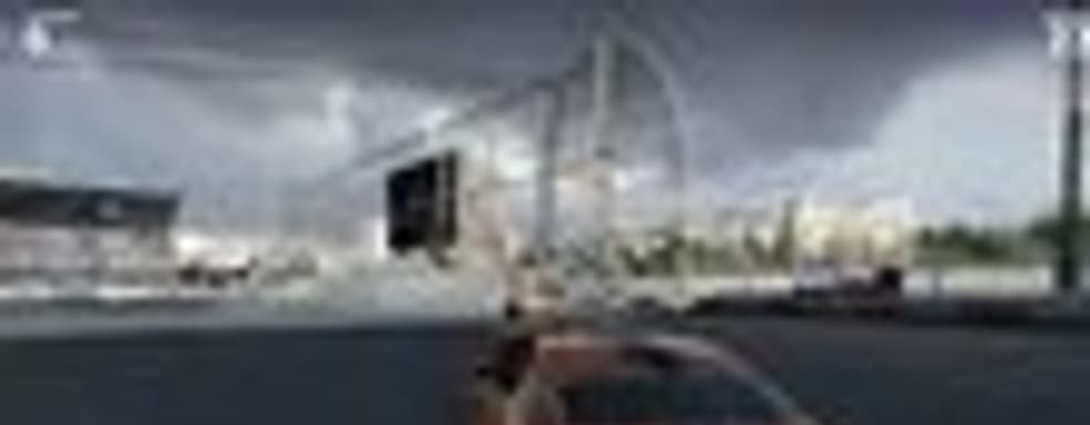 Next Car Game – демонстрация геймплея на арене Destruction Derby