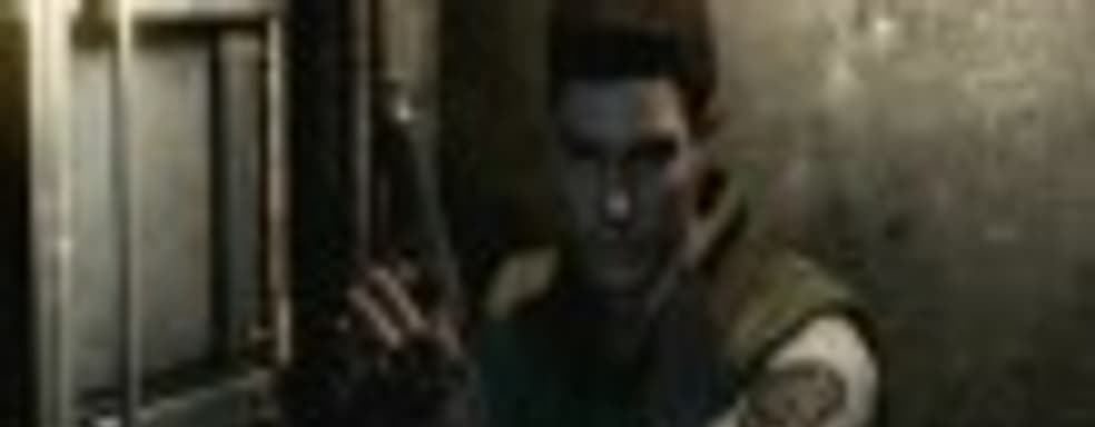 Системные требования Resident Evil HD Remaster