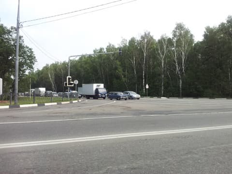 Обзор Samsung Galaxy S II. Демонстрационный снимок