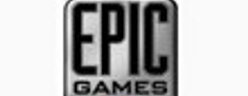 Epic Games делает 5 новых игр