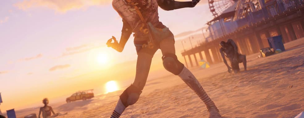 [СТРИМ] Вот так воскресенье. Проходим Dead Island 2