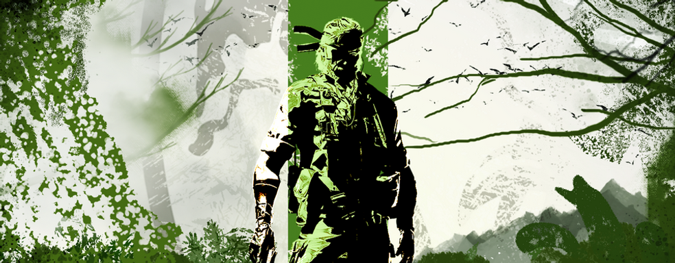 Ремейк Metal Gear Solid 3 выйдет в 2024 году, заявил журналист