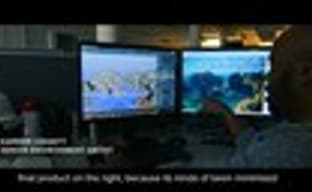 Видеодневники Just Cause 3