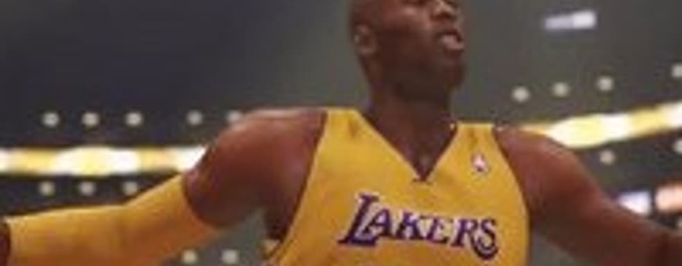 Трейлер next-gen версии NBA 2K14