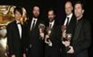 BAFTA Awards: The Last of Us получил пять наград