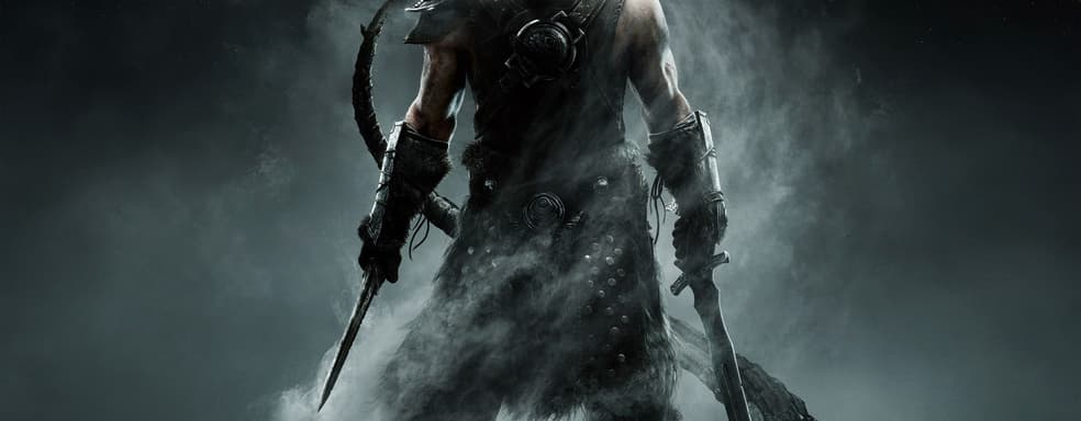 Skyrim продана тиражом 60 миллионов копий. Отличный результат игры Bethesda