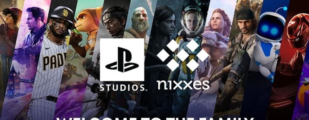 Знакомство с закулисьем Nixxes Software. Sony представила специалистов по портированию хитов PlayStation на ПК