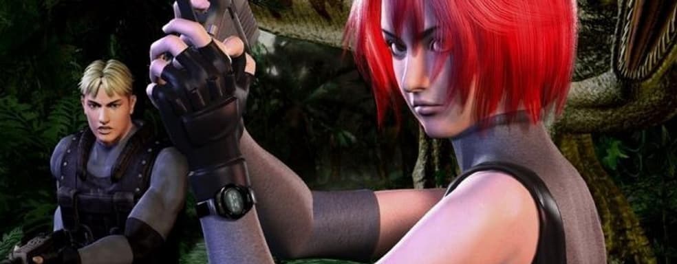 Фанаты Dino Crisis критикуют Capcom за ремейк Resident Evil 4