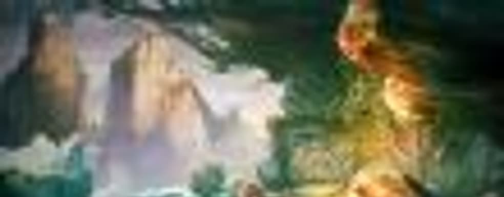 Silence – приключение в Безмолвном мире