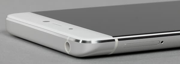 Смартфон Xiaomi Mi 5s