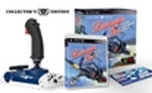 Damage Inc. Pacific Squadron WWII в августе