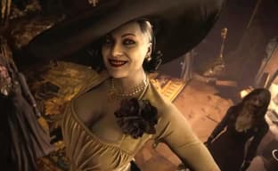 Resident Evil Village выйдет на iPhone и iPad в октябре