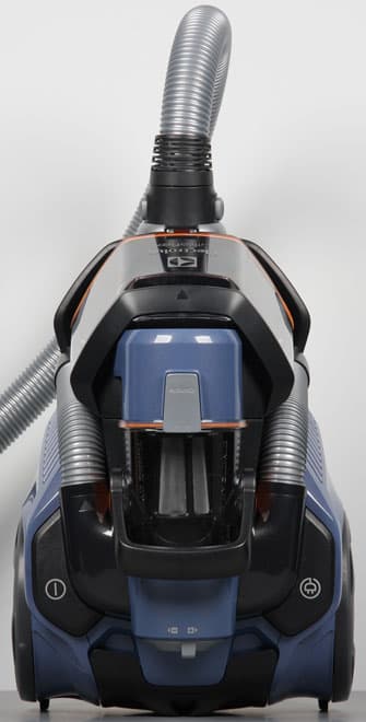 Пылесос Electrolux UltraFlex UFFlex, вид сверху