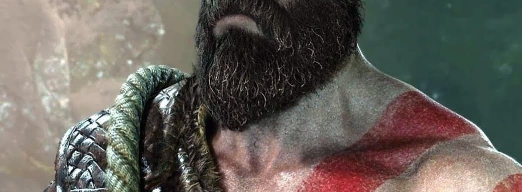 Энтузиаст показал God of War (2018) с видом от первого лица