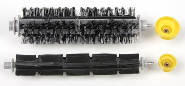 Робот-пылесос iRobot Roomba 780, основные щетки Робот-пылесос iRobot Roomba 780, основные щетки