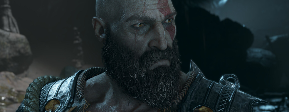 Фанат Skyrim установил более тысячи модов, превратив игру в подобие God of War