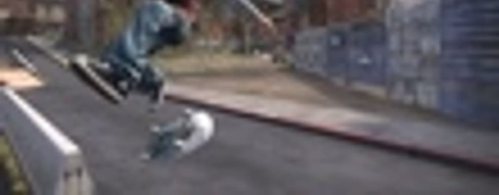 Создатели Tony Hawk's Pro Skater HD комментируют плохие оценки, говорят о сиквеле