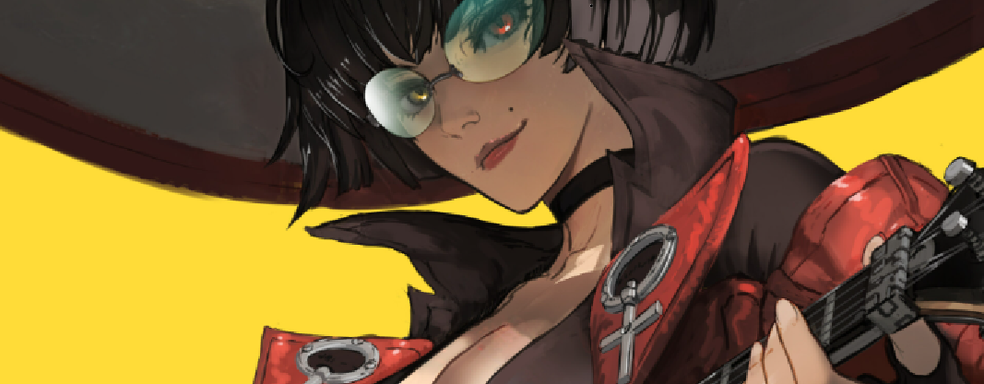 В Dave the Diver добавят эксклюзивный контент по Guilty Gear Strive в версии для Nintendo Switch