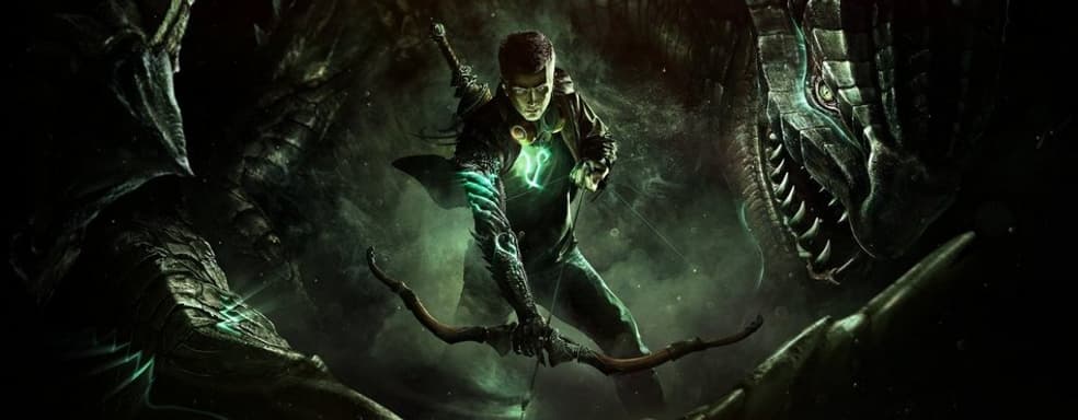 «Фил! давай сделаем это вместе!» Platinum хочет вернуться к Scalebound