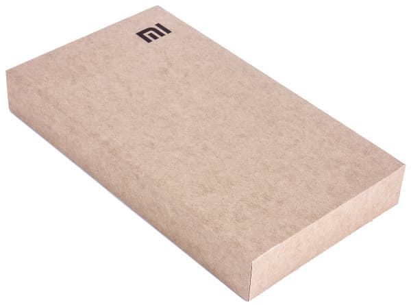 Упаковка Xiaomi Mi3 Упаковка Xiaomi Mi3