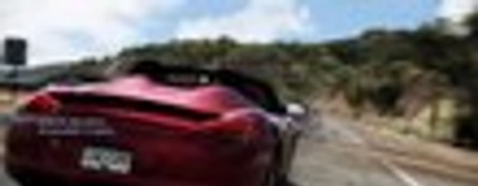 Демонстрация игрового процесса Need for Speed: Hot Pursuit