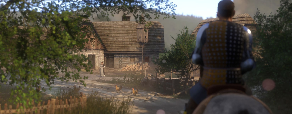 Kingdom Come Deliverance 2 Release Created Real Problems in the Czech Republic — Tourist Influx Brings Inconvenience to Locals