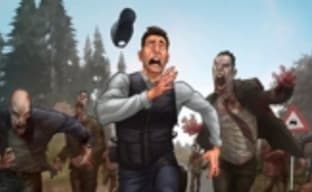 Финальная версия DayZ стартует в 2016-м