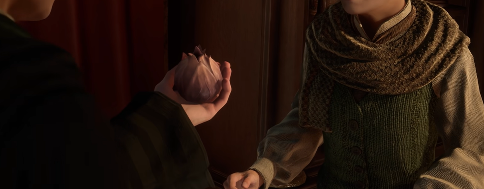 Предзаказавшим Hogwarts Legacy позволят начать играть на 3 дня раньше — раскрыты детали DLC и бонусов для покупателей