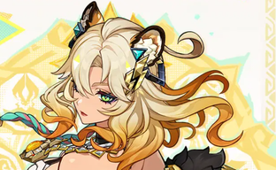 Шилонен из Genshin Impact 5.1. Первый взгляд на новую героиню игры miHoYo