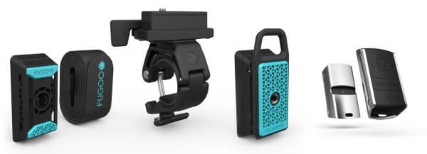 Аксессуары Fugoo