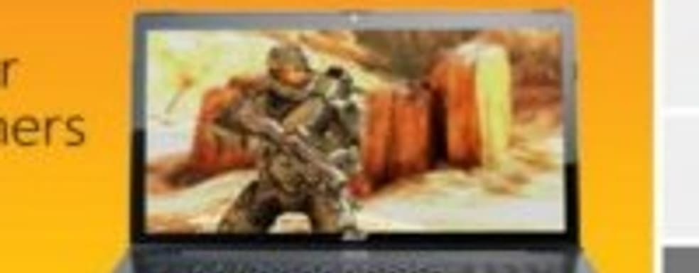 Microsoft использует Halo 4 для рекламы игровых компьютеров