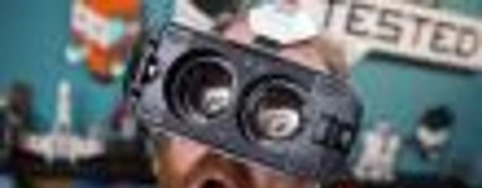 Аналитики: поставки шлемов виртуальной реальности для PC и PS4 в этом году едва превысят отметку в 1,7 миллиона устройств