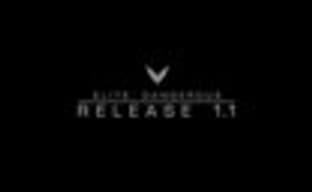 Обновление 1.1 для Elite: Dangerous добавило русскую локализацию