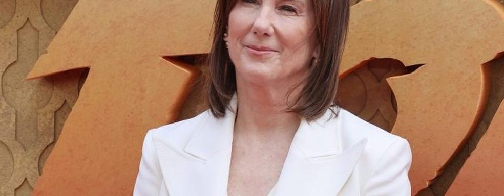 Кэтлин Кеннеди опровергла слухи об уходе. «Звёздные войны» ждёт масштабное будущее