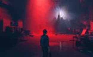 Control – самая нелинейная игра от Remedy