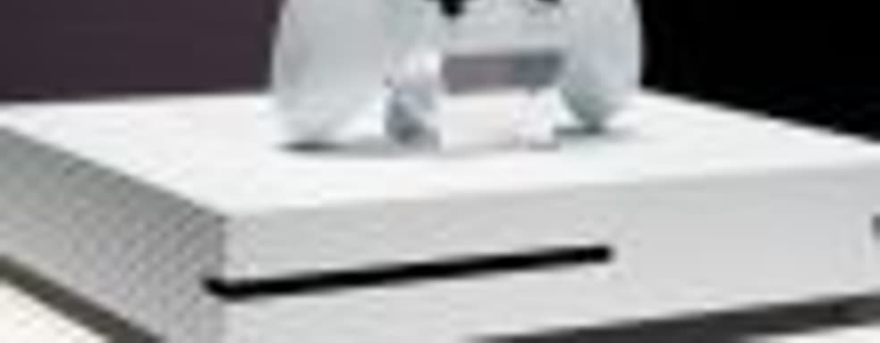 Продажи консолей Xbox One в Соединённом королевстве выросли на 75% после появления Xbox One S 2ТБ