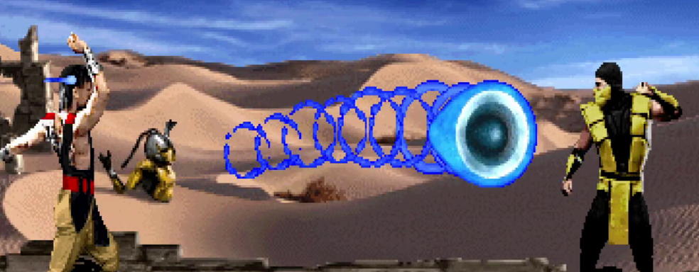 Сборник Mortal Kombat Legacy Kollection будет инклюзивным — все желающие смогут легко открыть секретных персонажей