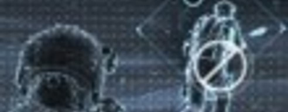 Tom Clancy's Ghost Recon: Future Soldier (Xbox 360, PS3) - призраки в доспехах