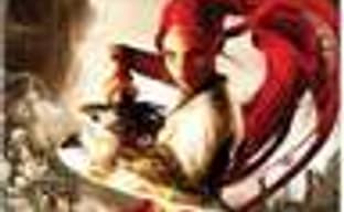 Heavenly Sword выйдет 14 сентября?