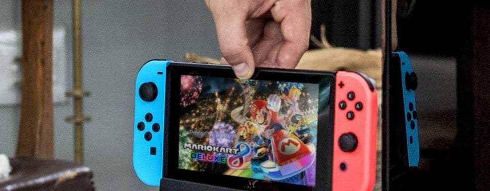 Nintendo укрепила свои бренды за счёт отношений со сторонними издателями