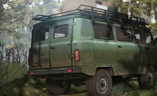 Российский автосим c буханками Zarya вышел в финал Кибер Феста. Началась финальная гонка за главный приз