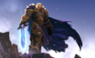 [Стрим] - Вы все еще им верите? Знакомимся с Warcraft III: Reforged