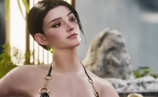 The First Descendant developers showed a teaser of hot springs and girls in swimsuits