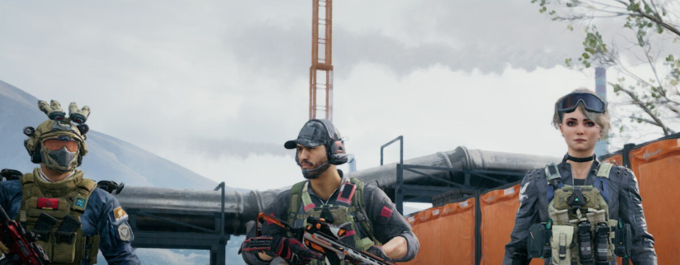 Учись, Escape from Tarkov: почти 9 тысяч читеров Delta Force были остановлены ещё до входа в игру