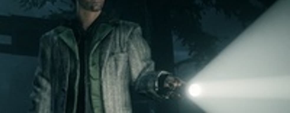 РС-версия Alan Wake в феврале, системные требования