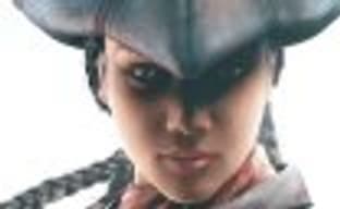 Assassin's Creed 3: Liberation (PS Vita) – госпожа смерть